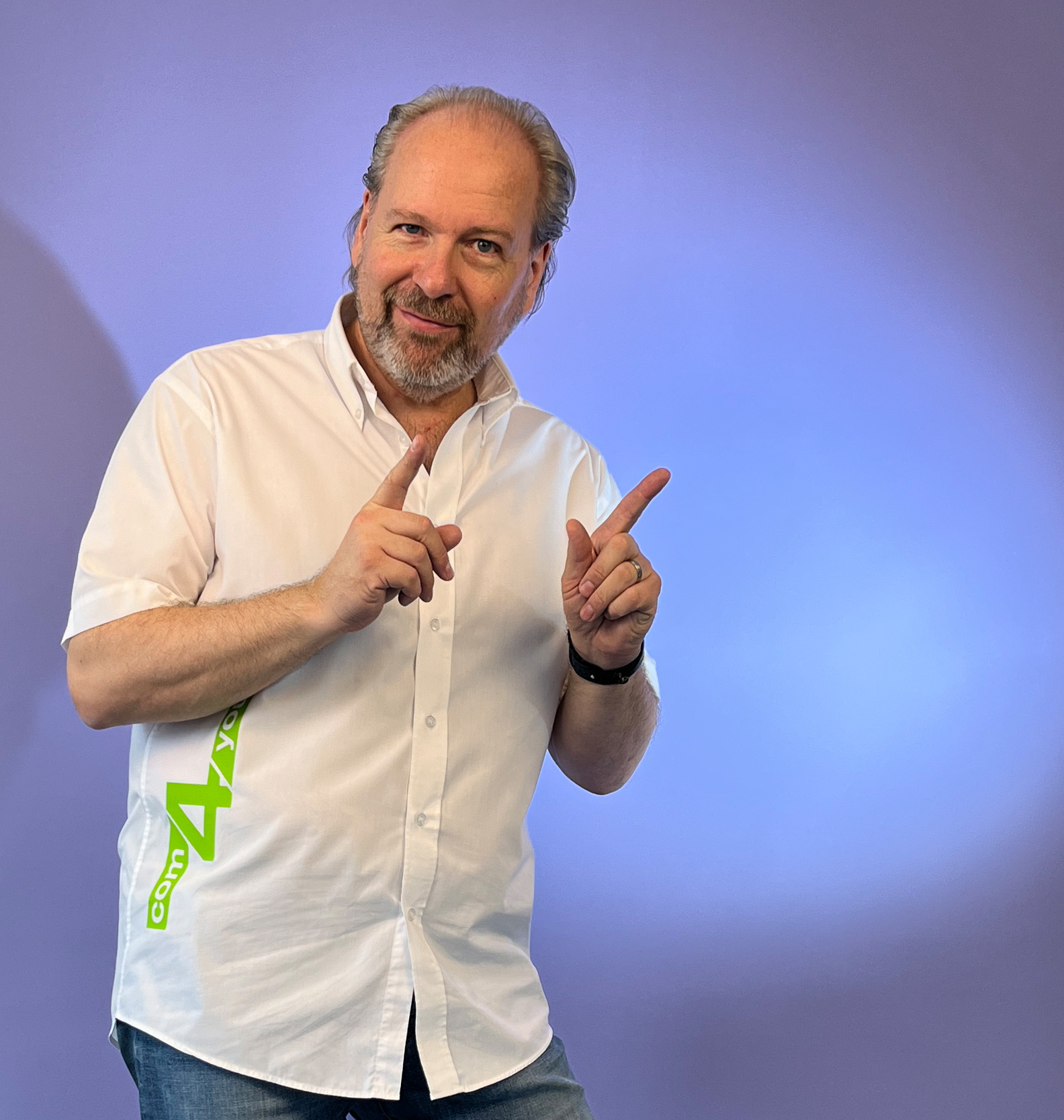 Martin Gugl